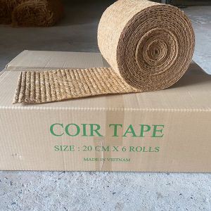 Coir tape